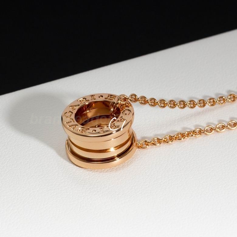 Bvlgari Necklaces 105